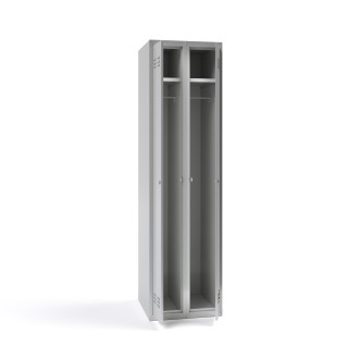 Шкаф металлический FRM ШР-22 L500